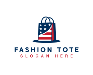 American Store Bag logo