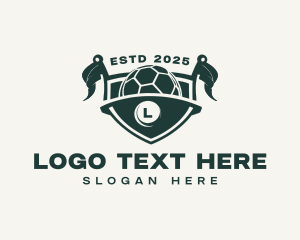 Football Team Training logo