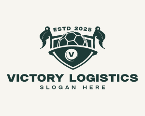 Football Team Training logo