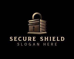 Safety Storage Vault  logo