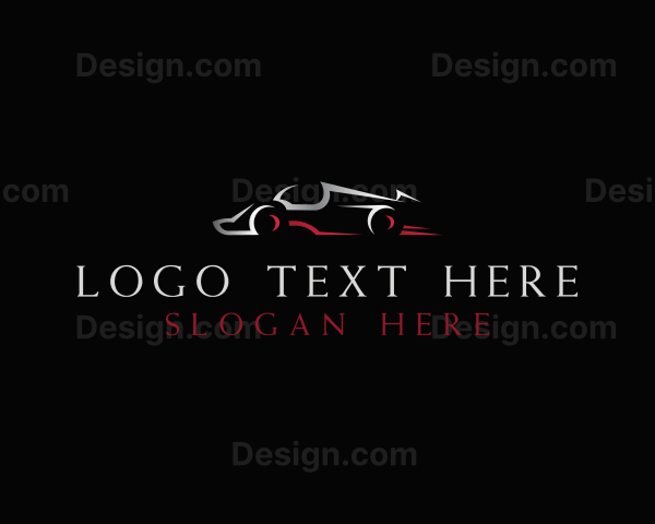 Car Automotive Vehicle Logo