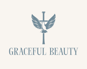Dove Catholic Church logo