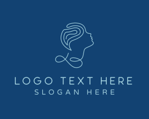 Health - Mental Health Therapy logo design