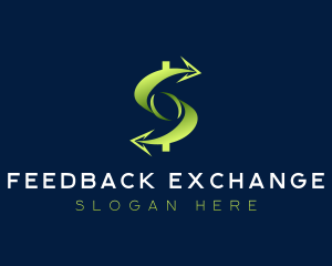 Dollar Money Exchange logo