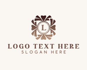 Stylish Flower Boutique logo