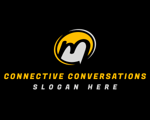 Speech Bubble Media logo