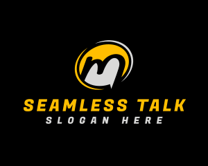 Speech Bubble Media logo