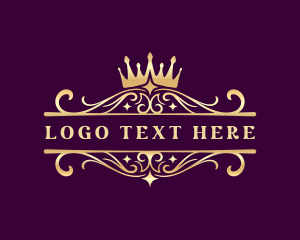 Decorative Crown Jewelry logo