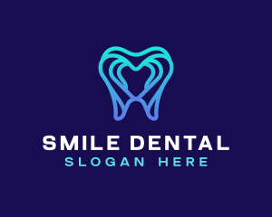 Dentistry Tooth Health logo
