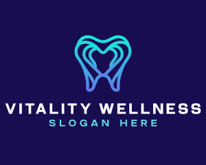 Dentistry Tooth Health logo