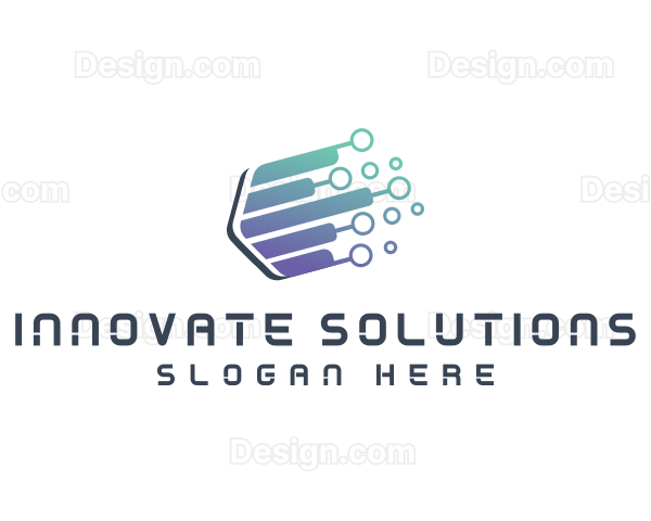 Digital Tech Programming Logo
