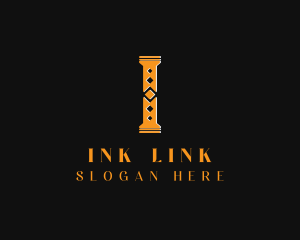 Stylish Decorative Jewelry logo design