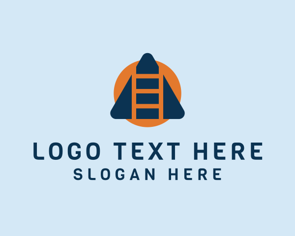 Fixer logo example 2