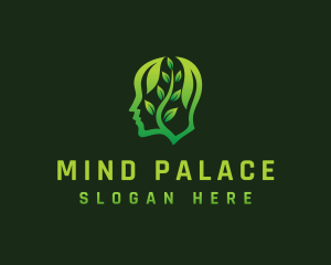 Mental Health Wellness logo