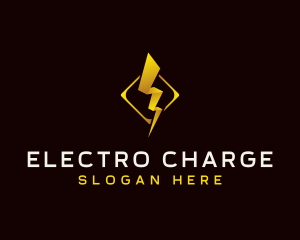 Sustainable Electric Energy logo design