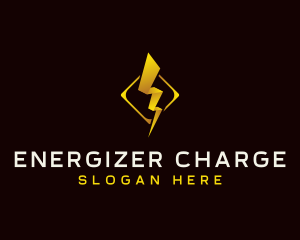 Sustainable Electric Energy logo design