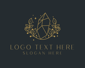 Expensive Diamond Jewelry logo