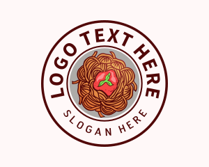 Noodles Pasta Cuisine logo
