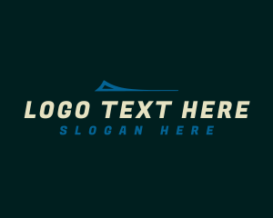 Generic Transport Business Logo