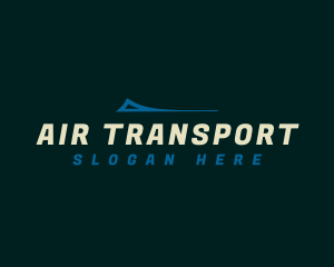 Generic Transport Business logo design