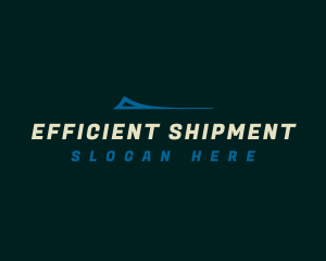 Generic Transport Business logo design