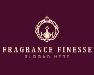 Premium Perfume Fragrance logo