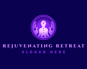 Yoga Body Chiropractor logo