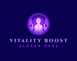 Yoga Body Chiropractor logo