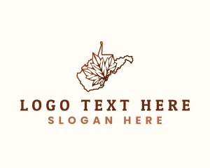 West Virginia Sugar Maple logo