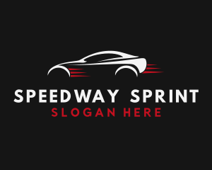 Race Car Motorsport logo