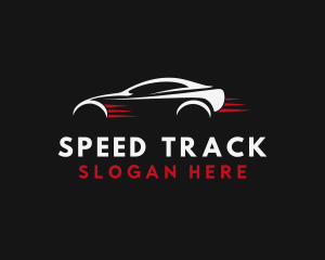 Race Car Motorsport logo
