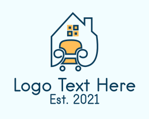 Home Chair Renovation  logo