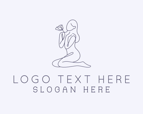 Body logo example 2