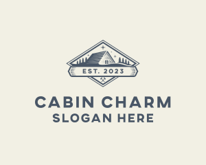 Forest Cabin Roofing logo