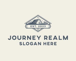 Forest Cabin Roofing logo