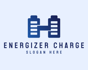 Battery Charger Power  logo