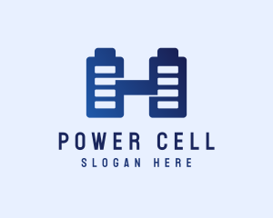 Battery Charger Power  logo