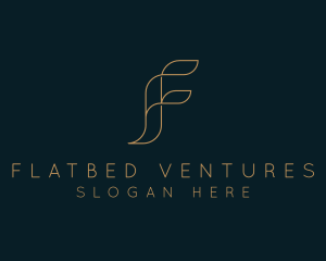 Fashion Designer Apparel Boutique logo design