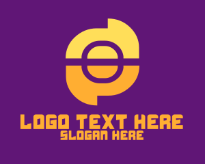 Application - Mobile Chat Application logo design