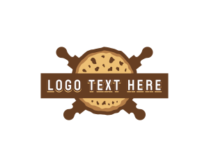 Cookie Pastry Treats logo