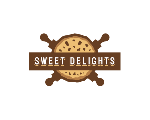 Cookie Pastry Treats logo