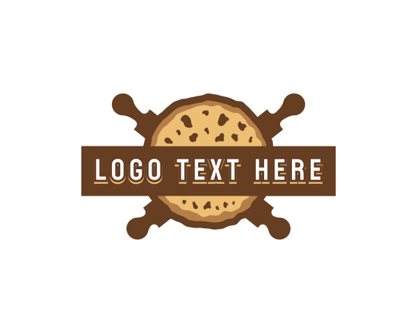 Resturant logo example 3