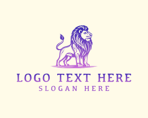 Lion Mane Investment logo