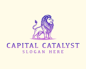 Lion Mane Investment logo