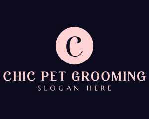 Chic Feminine Business logo