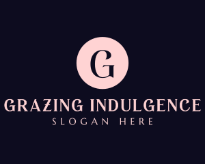 Chic Feminine Business logo