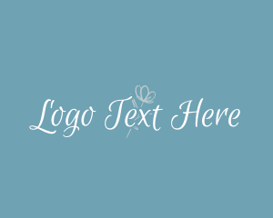 Floral Feminine Boutique logo