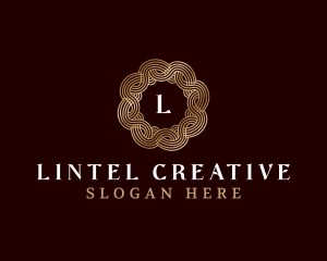 Premium Media Creative logo design