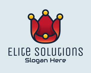 Clown Hat Tech Logo