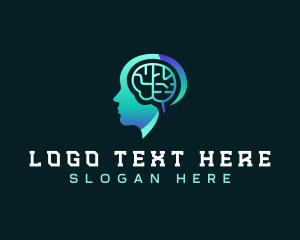Mind Brain Human logo